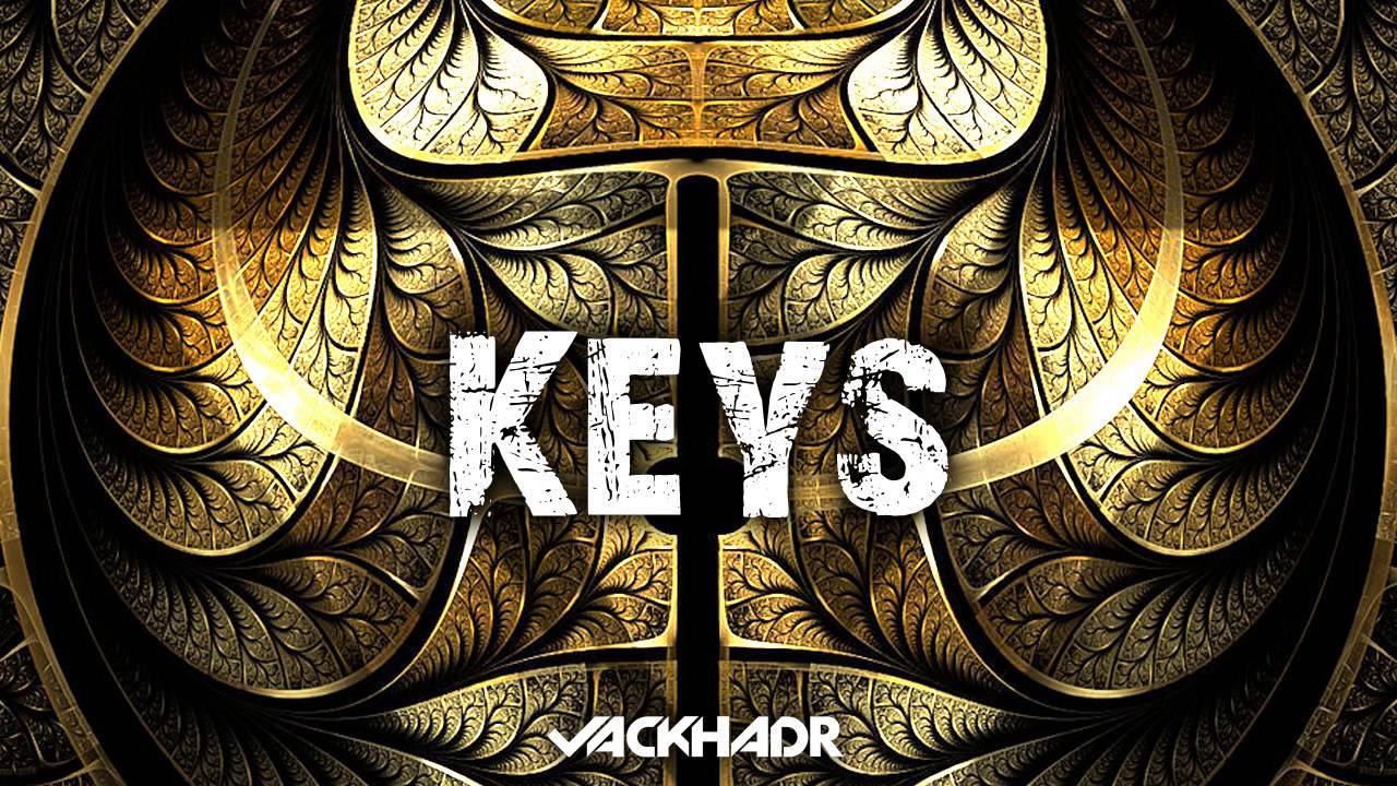Jack HadR - Keys (Original Mix) [Big Room]