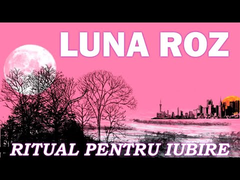 🌸 LUNA PLINA IN BALANTA ♎ Mesaje si Ritual de iubire! 💖 (Interactiv)