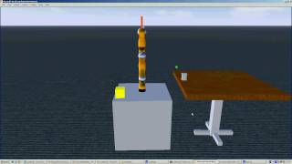 Virtual Sensor Polhemus