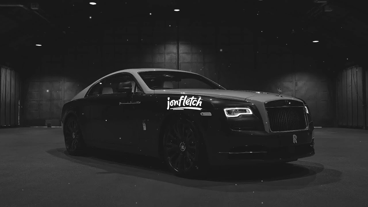 JonFlëtch - WRAITH (Visualizer) auf YouTube ansehen JonFlëtch - WRAITH (Visualizer) auf YouTube ansehen