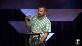 DiscipleShift // Part 2 // Will Rambo