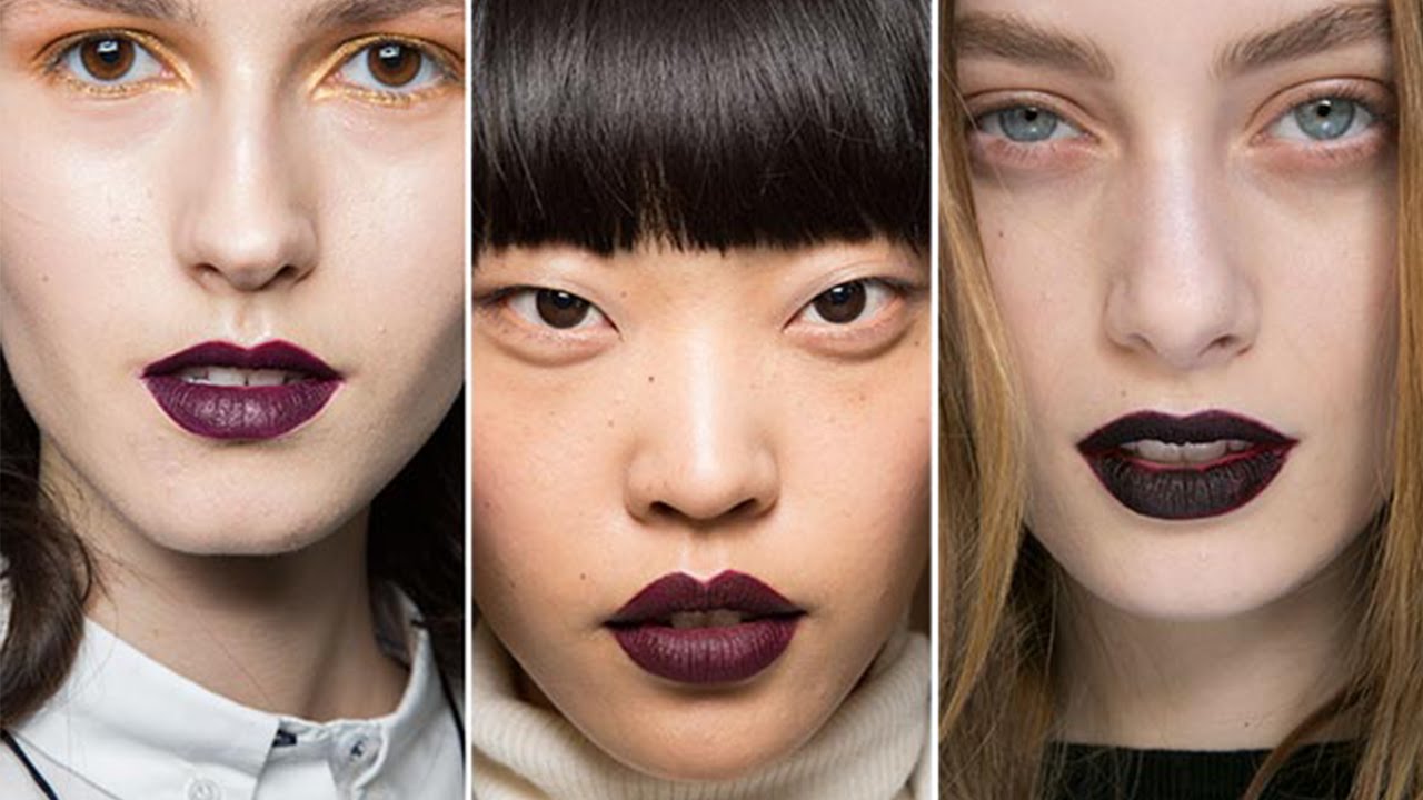 Best Lipsticks for Fall  DRUGSTORE 2015 