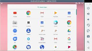 In this video i will show you how to install android 8 oreo emulator
app player on your google chrome browser as an extension for
educational game and te...