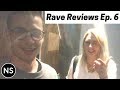 Capture de la vidéo Rave Reviews Ep. 6 [Joe Ford Album Launch W/ Djmag Feat. Koven, Document One, Memtrix] + Koven Intvw