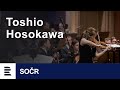 Toshio hosokawa concerto for violin and orchestra