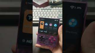 Tutorial install game into Miyoo Mini Plus