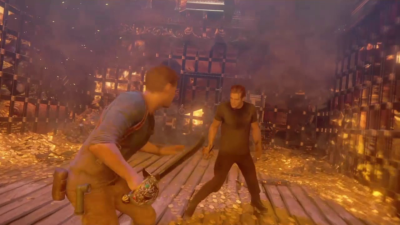 camera iphone 8 plus apk UNCHARTED 4 O FINAL Wellingtongameplay