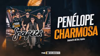 Banda Grafith - Penélope Charmosa | Promo 2025.4