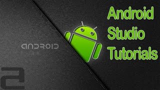 How to Download Android Studio(2016).