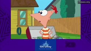 Walt Disney Television Animation/Disney Channel Originals (2003/2006/2007/2026)