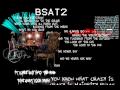 Velvet Acid Christ - BSAT2 - Lyrics