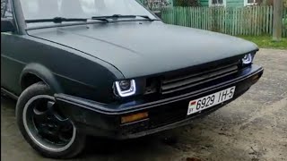 :   2 Passat B2   1.9 tdi