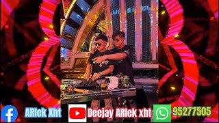 พ่อแม่กีดกัน / ພໍ່ແມ່ກີດກັ້ນ x มอ7 / ມໍ7 DeejayZ ARlek Xht 🎈 #สายย่อ #เพลงฮิตในtiktok