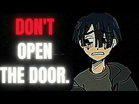 I Got Trapped In A Closet With A Stranger...