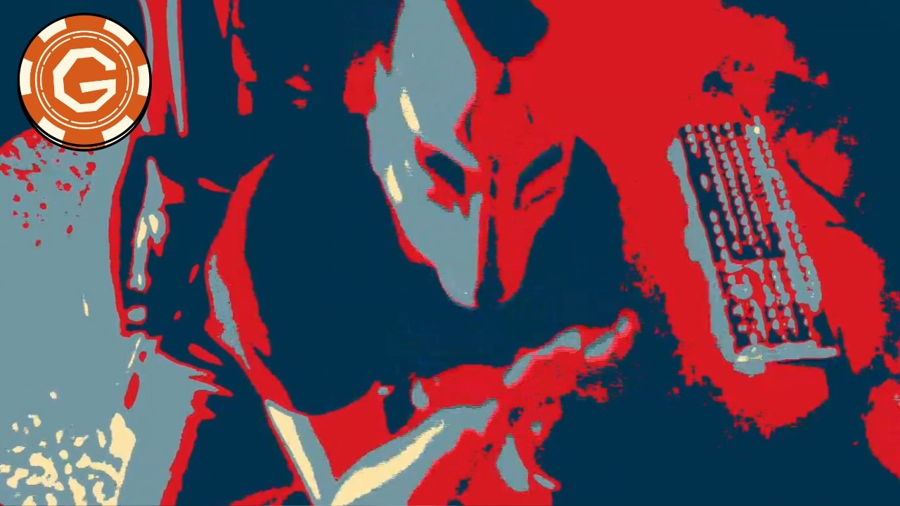 Selvyen | RPB S5 Gruppenphase | [Gruppe 18] (prod. by Modest James)