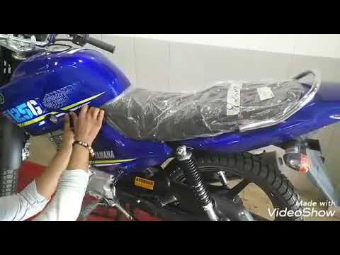how to remove , refit side cover yamaha  ybr (tappa),how to install and remove side cover ybr, ybr g
