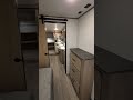 #shorts 2023 Sabre 38RLH Quad Slide Rear Living 5th Wheel by Forestriver @ Couchs RV Nation #RVlife
