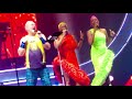 ERASURE ~ Stop! | Usher Hall, Edinburgh -  6/10/21