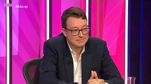 BBC Question Time Fleetwood 2025: Explosive Migrant Clash Shocks Audience!