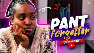 Why do men cheat ( SydIwundutv ) 