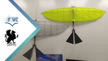 Closed-Loop Nonlinear SDRE Control on Flapping-Wing Flying Robot