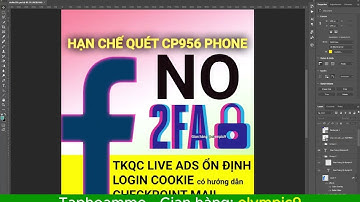 Cách đăng nhập tài khoản Facebook hạn chế Checkpoint bằng Smit Cookies mới nhất