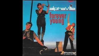 Alphavile - Forever Young