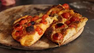 La vera ricetta della focaccia barese: cos'è e come come si prepara