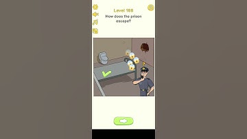 Delete Puzzle Level 188 Solution