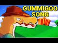 Gummigoo song music the amazing digital circus episode 2