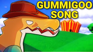 Gummigoo Song Music Video (The Amazing Digital Circus Episode 2)
