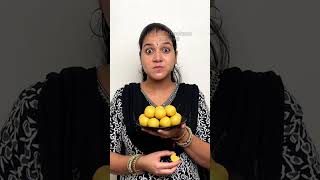 घर में रखें समान से बनाए स्वादिष्ट लड्डू Laddu Recipe 