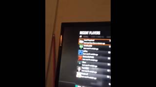First map dropped host