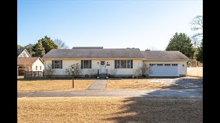 Spacious Home For Sale In Ocean View, DE - 30069 Cedar Neck Rd.