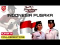 INDONESIA PUSAKA- Ismail Marzuki -Alip ba ta fingerstyle ( COVER GITAR)