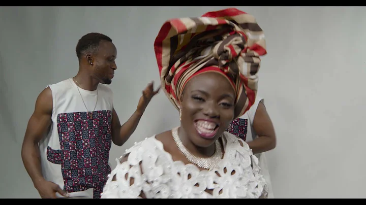 Funmi Afolayan - Oruko Oluwa (feat. Gabriel Afolay...