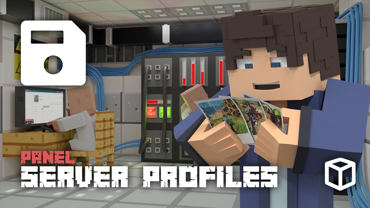 What does SMP Mean in Minecraft? - Apex Hosting