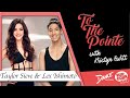 Lex Ishimoto & Taylor Sieve on Life Post-SYTYCD and Muse's Epic World Tour