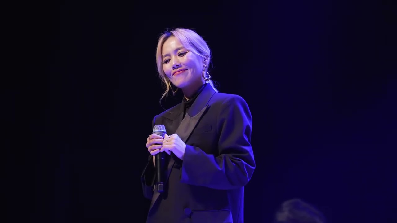 [8K] 소향 SoHyang - 바람의 노래 Wind Song & You Raise Me Up(함께 걸어온 10년, 태안의 빛나는 가을밤 음악, 20251119)