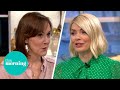 Reaction To News The Queen Wishes Camilla To Be 'Queen Consort' After Charles Ascends | This Morning