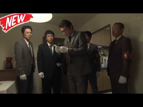 🕵️‍♂️自首した女の嘘と真実！正当防衛を装った“完璧な殺人”の罠 👮日曜ミステリー 2025 -  FULL EP #邦画