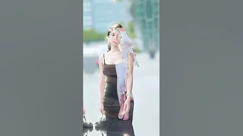 Douyin chinese girl street fashion outfits style #douyin #chinesegirl #fashion #outfits #shorts