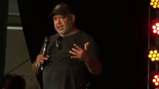 Noel Pearson and David Allinson on constitutional reform