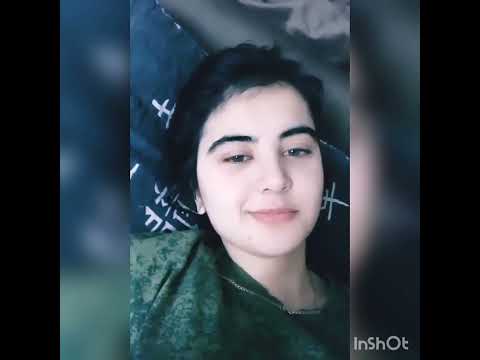 دختر افغان زیبا کدامش بهتر 1یا2