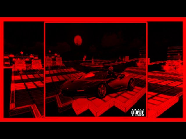 ODETARI - KEEP UP (Super Slowed)