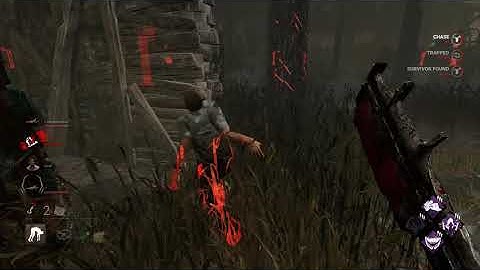 Dead by Daylight - How to disable pallet saves