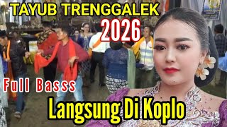 Download Lagu Tayub Trenggalek Gler..Langsung Di Koplo Ful Bass MP3