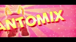 ☆.｡.:* INTRO FOR PHANTOMIX (COMMISSION)