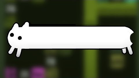 Baba Is You: Custom Level - Tubulator