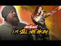 I’m Still Not Okay | Nightwish - Wish I Had an Angel (Live) Buenos Aires 2018 Reaction Video